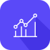iOS and Android apps for crypto wallets & trading